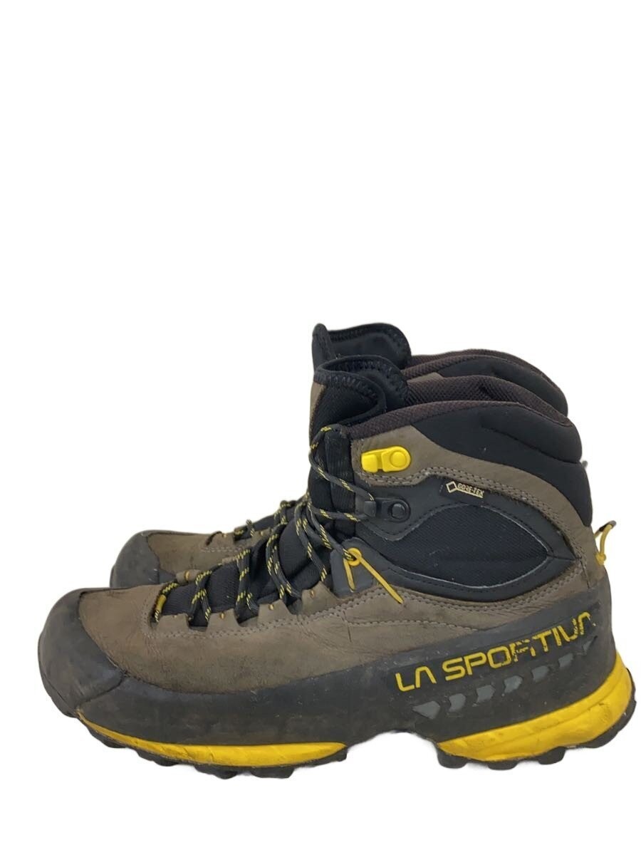 Botas de Trekking La Sportiva/Uk8/Marrón/Tx5Gtx/ 3710