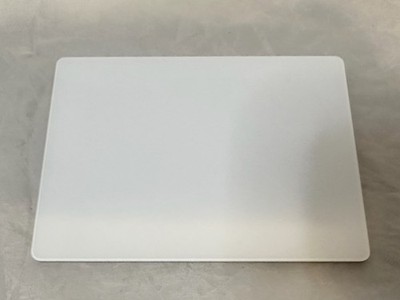 Apple Magic Trackpad 2 A1535 - Silver/White - Lightning | Bluetooth, Wireless