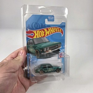 Datsun 510 Super Treasure Hunt | eBay