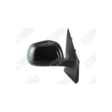 Retroviseur droit (ou coque) Dacia DOKKER