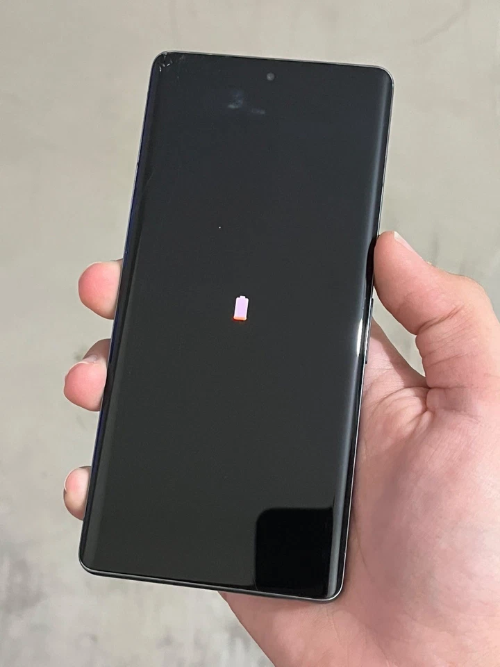 Google Pixel 7 Pro · 128GB, photo 4 of 5