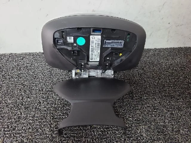 Chevrolet Spark EV 2015 grupos de instrumentos 42333341 Foto 2 de 4