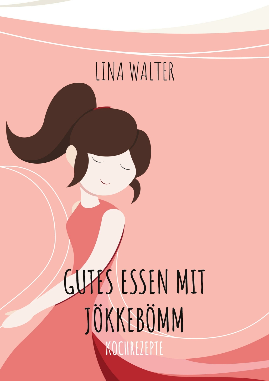 Thumbnail - Gutes Essen Mit Jökkebömm | Buch | 9783755777984