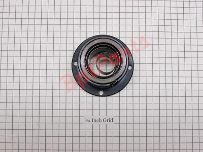 OEM Bridgeport Series I Clock Spring w/Housing P/N 12193437 or 1219-3437