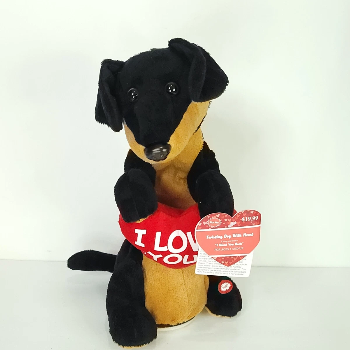 Animated weiner cheap dog