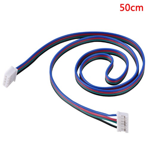XH2.54 4pin-6pin Stepper Motor Connector Cables Extension Line For 3D Printer*h* - Photo 9/13