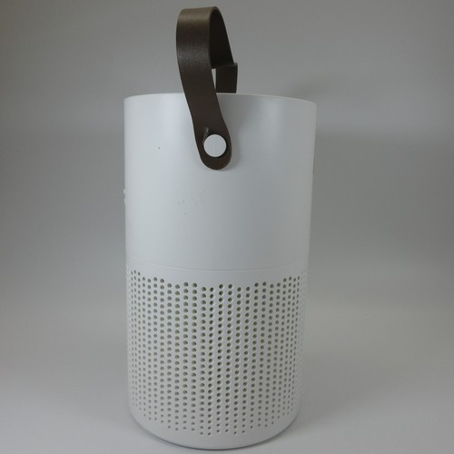 Air Pure Pro Portable Proton Air Purifier Filter True HEPA GXZ AP01 + USB Cable - Picture 8 of 11