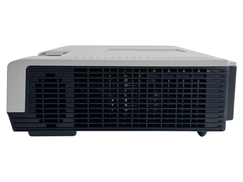 3000 ANSI DLP Projector 3D Digital Multimedia Bright for Movie Lovers w/Remote - Picture 10 of 12