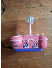 TIVIPAD LANSAY " DISNEY PRINCESS " PLUG & PLAY, TBE RARE  !!