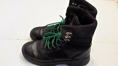 Mens Black Response Gear Tactical Footwear Boots Size 9.5  display picture 1