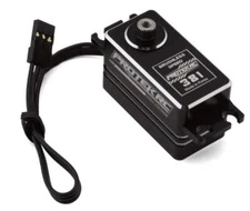 PROTEK RC 381 ULTRA LOW PROFILE HIGH SPEED BRUSHLESS SERVO PROTEK RC