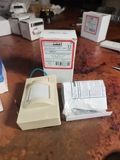 Sensor Switch LWS IV 120 V/277 V AC Occupancy Sensor READ!