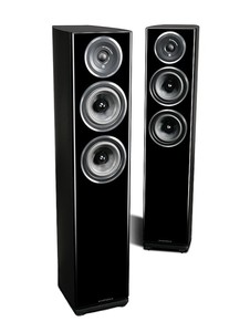 wharfedale diamond 3 speakers