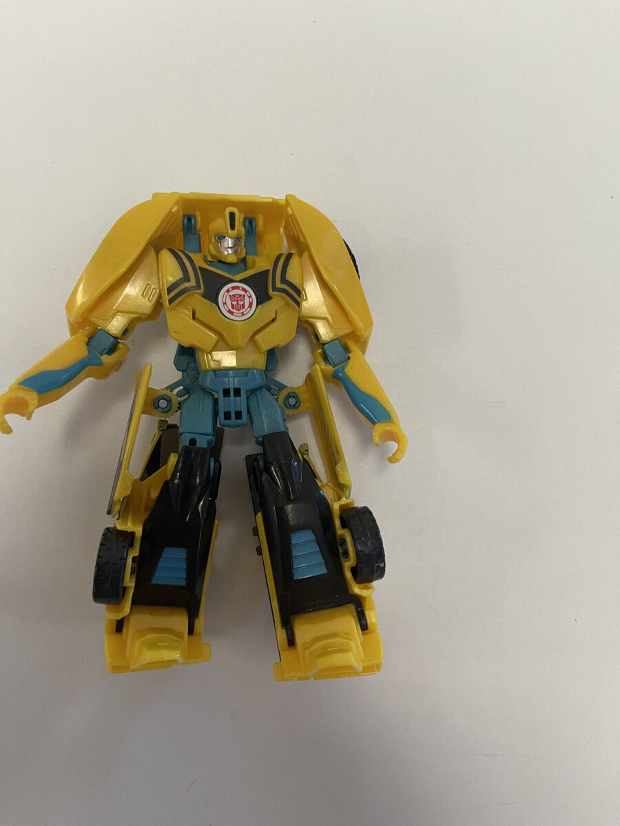 Transformers Prime Robots In Disguise 001 Bumblebee - Deluxe China Transformers Prime Robots In Disguise 001 Bumblebee - Deluxe China