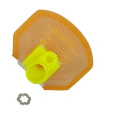 Motorcycle Petrol Fuel Pump Filter For Kawasaki Z1000 2003-2009/Z1000 ABS 07-09