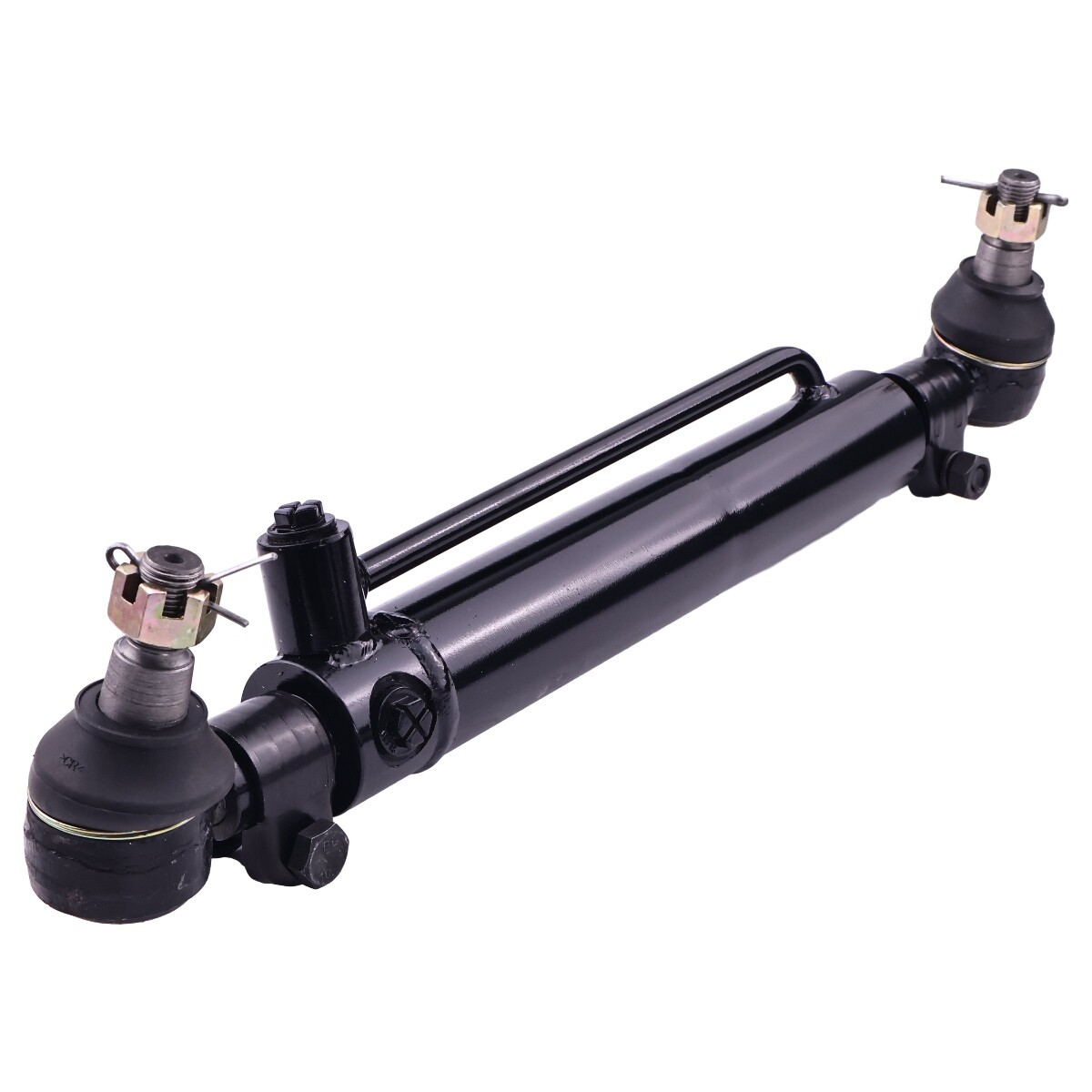 234449A1 Power Steering Cylinder - Replacement For Case 480D 480E 580B 580C 580D 580E