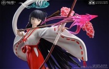 Wonderland studio Inuyasha Kiky  Resin Model in stock 1/6 Standard Ver. H49cm