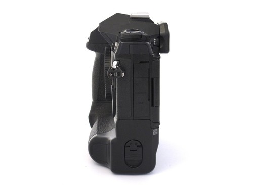 Olympus OM-D E-M1X Digitalkamera 5.850 Auslösungen Gewährleistung 1 Jahr - Bild 4 von 11