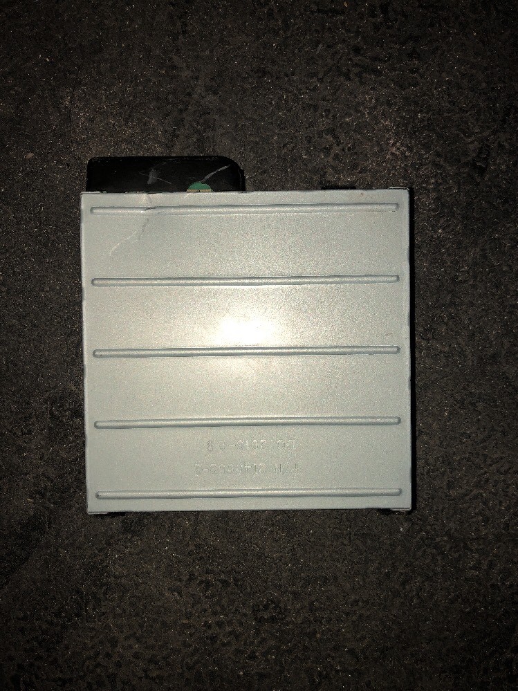 2013-2016 MAZDA CX-5 BLUETOOTH MODULE OEM GJR966DH0B | eBay