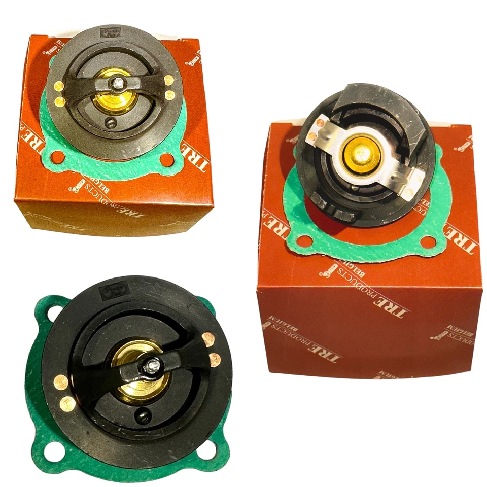 BENTLEY - ROLLS-ROYCE - ENGINE THERMOSTAT  78C + GASKET - SEE RH9143 - Image 2 of 4