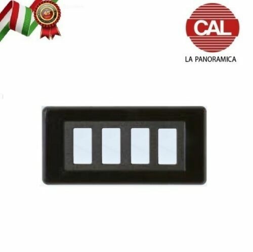 Ronzatore Bticino 24Vdc 8W - Modulo Suoneria Per Citofono E Campanelli, Codice BTI5051, Qualità Affidabile E Duratura, Facile Da Installare