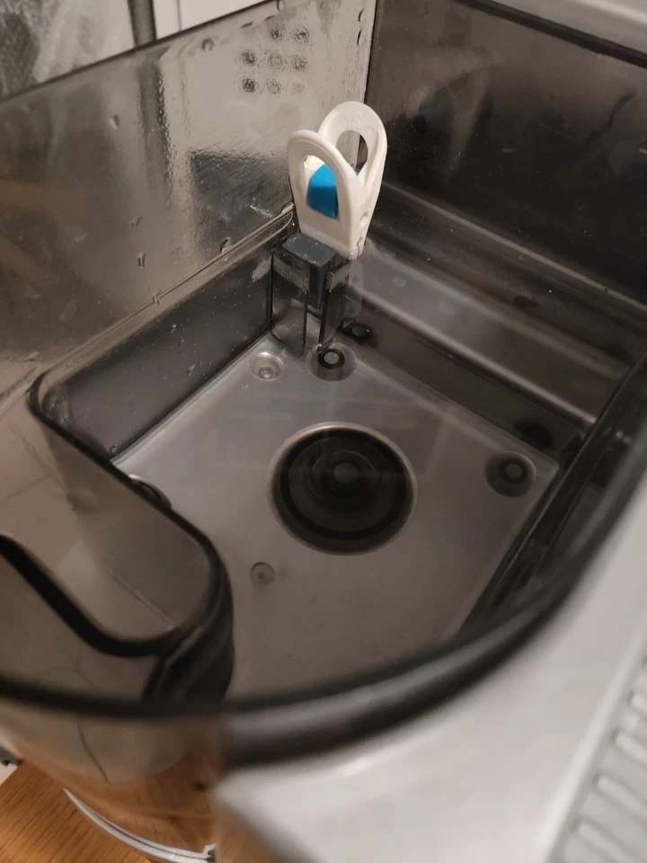 Macchina Caffè Macinacaffè Saeco - Immagine 3 di 4