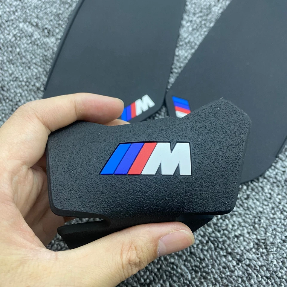 FOR BMW S1000R 2019 2020 2021 2022 -2025 Traction Tank Pads Grips Protectors - Image 4 of 4