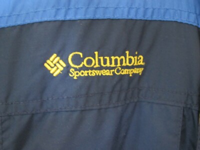 Veste de ski COLUMBIA Winter District III (Black) Homme