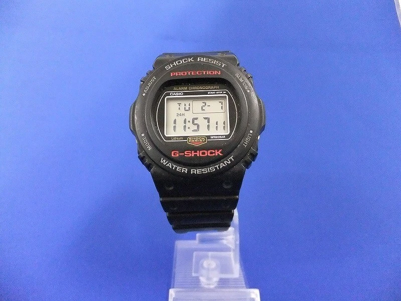 Casio G-Shock 35th Anniversary Limited Sting Model Digital Watch Watch  No.14255