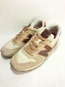 NEW BALANCE 27.5cm Beg Suede M996Dcb State Size 9.5 Beige Sneaker From  Japan | eBay