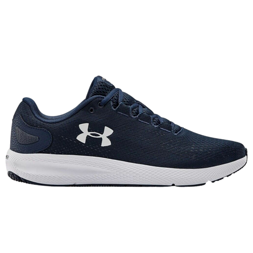 Under Armour Cipő Ua Charged Engage 3022616-100 Fehér 