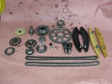 21 Ducati Panigale V2 Engine Cam Chain Guide Timing Tensioner Gears Gear