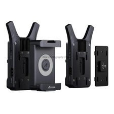 ACCSOON CineView NANO 1080P-HDMI Phone Camera DSLR Wireless Transmission System