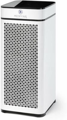 Medify Air MA-40 Medical Grade Filtration H13 True HEPA for 800 Sq. Ft. Air...
