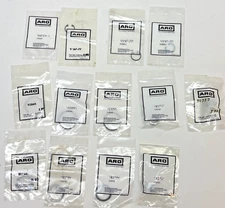 NEW 637056 ARO Pumps KIT ASM | IR FITS Ingersoll Rand 65875-XC INDIVIDUAL PARTS