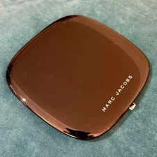 MARC JACOBS OMEGA O!Mega BRONZE Perfect Tan Bronzer 102 Tantric Full Size New