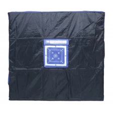 3T Pro Champion Carrom Cover With Pocket