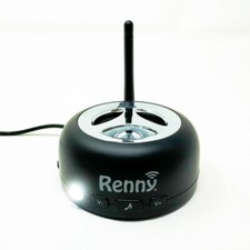 Renny Jr Cell Phone Ring Amplifier  Flasher RENNY JR
