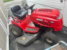Huskee Lt4200 Lawn/garden Tractor