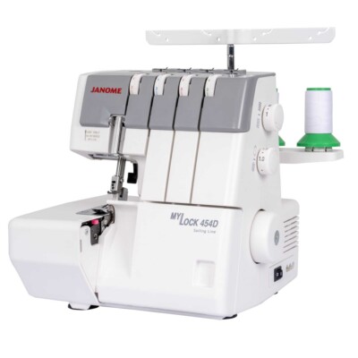 Janome MyLock 454D Sailing Line Serger