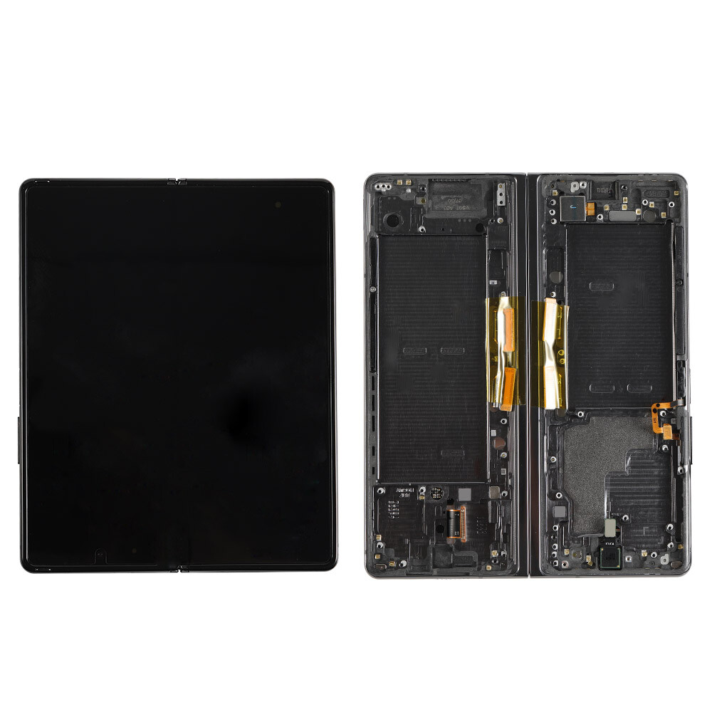 Inner OLED LCD Display Touch Screen Replacement for Samsung Galaxy