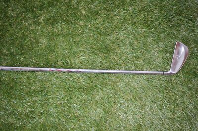 Fer De Golf Walter Hagen Ultradyne 2 – N°3, Gauche, Manche Acier R-flex, 38.5 Pouces