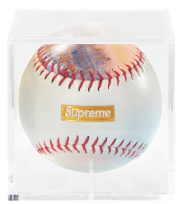Supreme / Rawlings Aerial Baseball