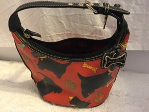 retired disney dooney and bourke bolsas