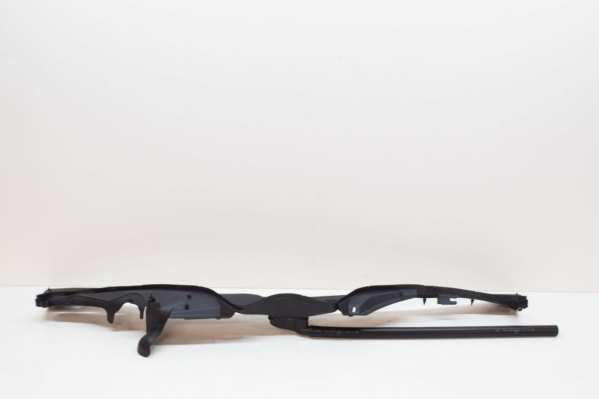 MERCEDES-BENZ E W211 Front Wiper Cowl Trim RHD A2118301313 NEW  