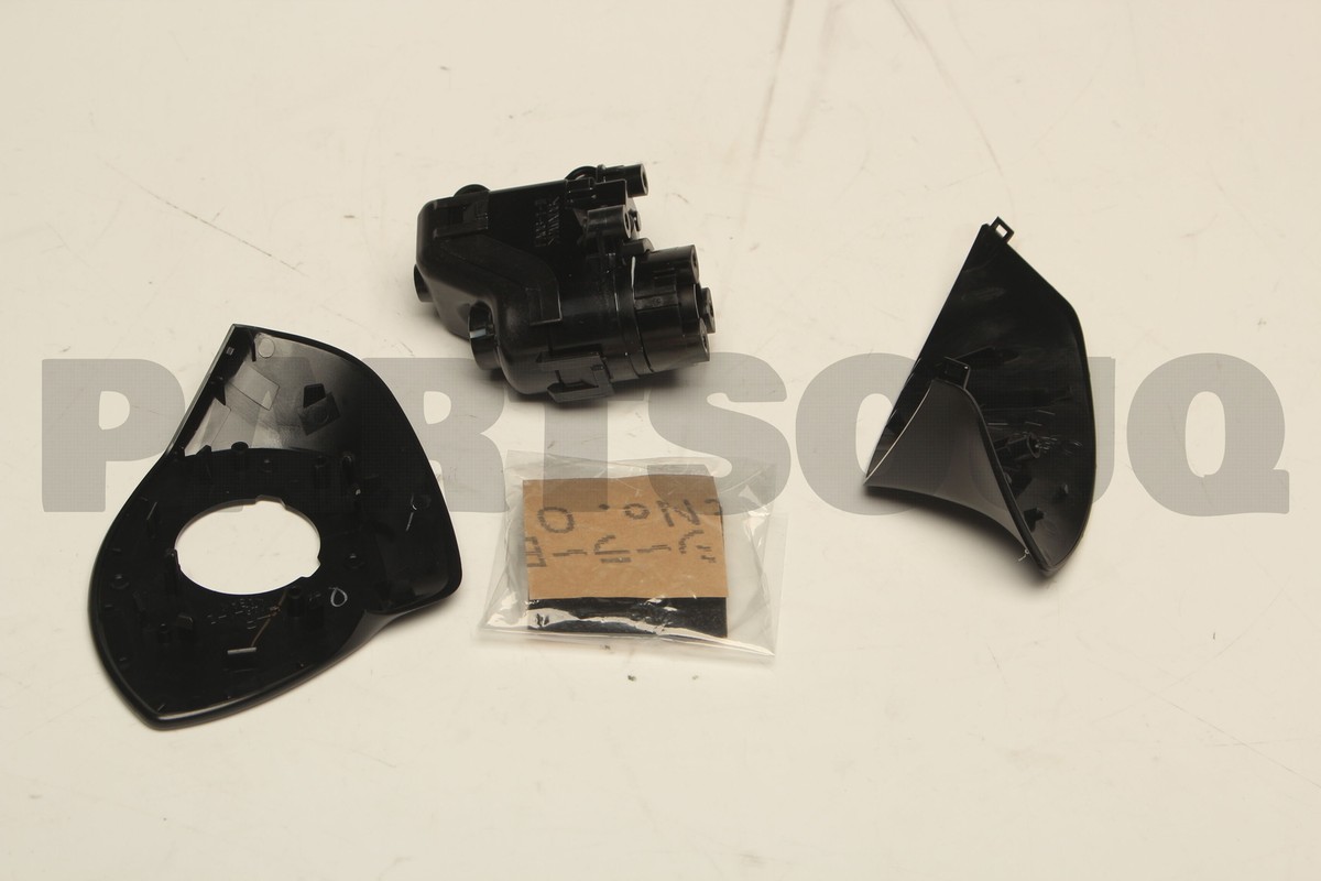 TNY06915ZC Genuine Mazda ACTUATOR(R) TNY0-69-15ZC | eBay
