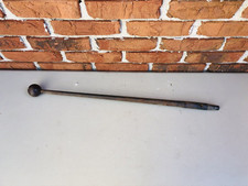 Vintage Semi Truck Rat Rod Straight Shifter Knob Peterbilt Mack International Vintage Semi Truck Rat Rod Straight Shifter Knob Peterbilt Mack International