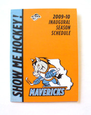 CHL - Missouri Mavericks 