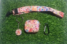 Cute Bundle 4pcs keychains for womens, Free Shipping