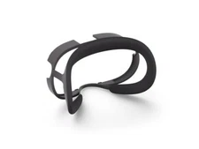 Meta Quest 3 Open Facial Interface — Works with Meta Quest 3 — Keeps Physical Ro